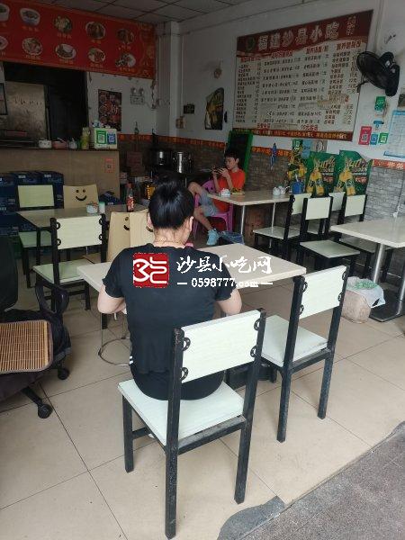 深圳沙县小吃最新转让，变化、学习与成就的力量展现美食传承与创新的魅力