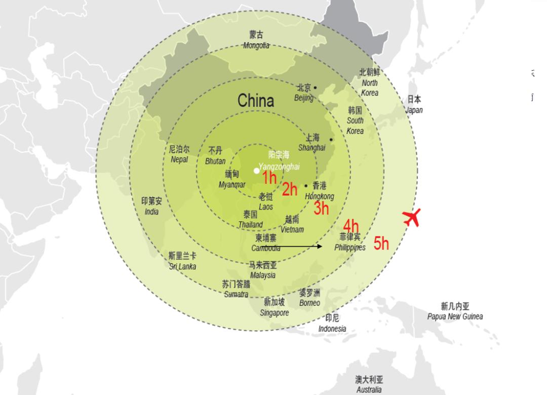 昆明滇中新区探索自然美景之旅，最新消息与内心平和之旅的追寻