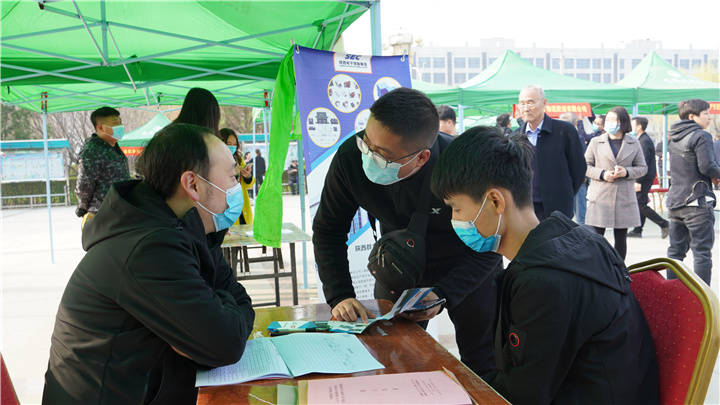 宝鸡陈仓，自然美景之旅与职业梦想的交汇地招聘信息汇总