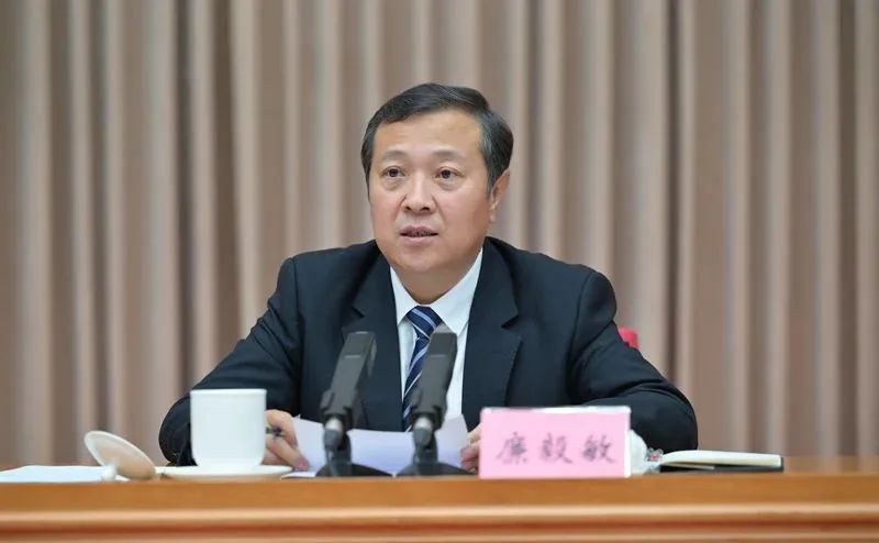 河北省委副书记揭晓，重磅新闻聚焦新任领导亮相