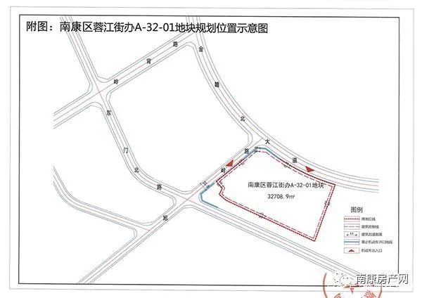 南康朱坊规划最新动态