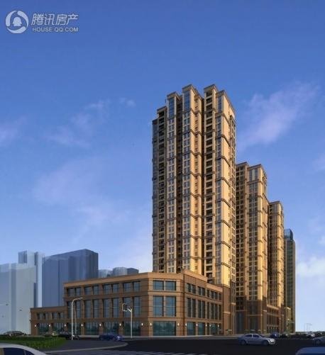 西安凤麟尊汇最新动态揭秘，科技前沿的高科技产品亮相
