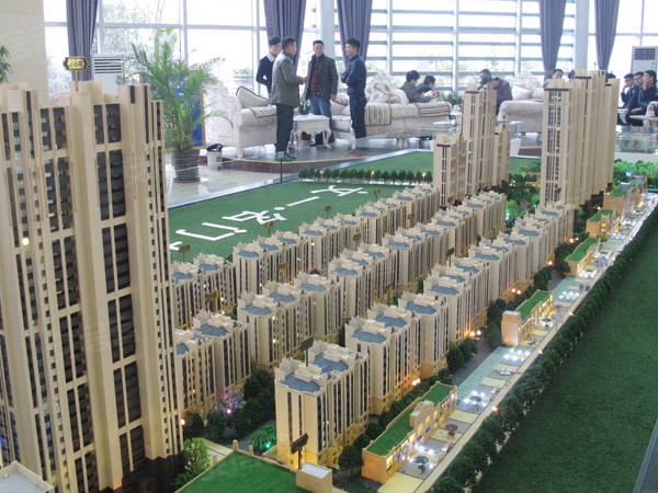 合肥名门北郡最新房价公布，梦想起点站的理想居住选择！