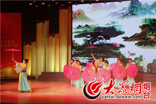 中国美舞蹈展示，舞动中的自信与成就感
