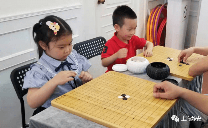 米童网围棋比赛，智力与策略的对决盛宴