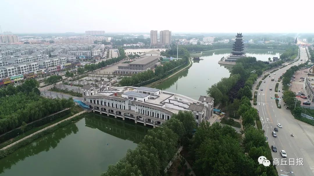 河南夏邑资讯速递，县域发展的最新动态与亮点概览