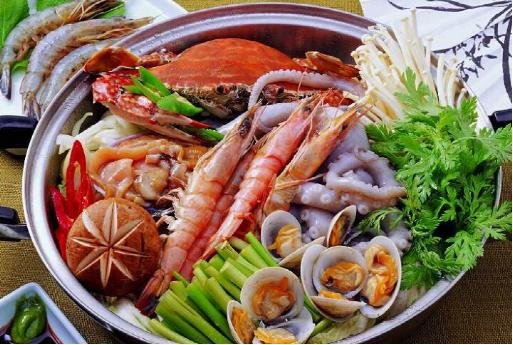 探索海洋味蕾盛宴，最新海鲜资讯一网打尽