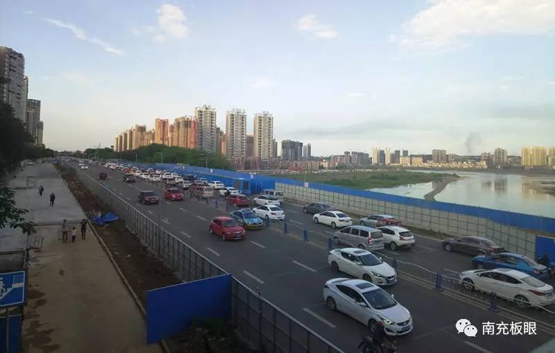 南充清泉坝绿色之旅，探寻内心平静的最新报道