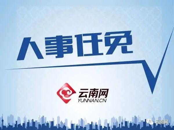 龙陵最新人事任免动态及观点论述