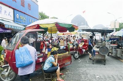 广西罗城最新新闻报道