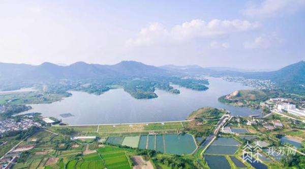 句容水库最新收费情况概览，背景、变迁与地位分析