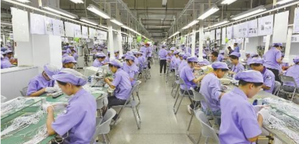 彭州工厂最新招聘，与自然相约，探寻内心宁静之旅