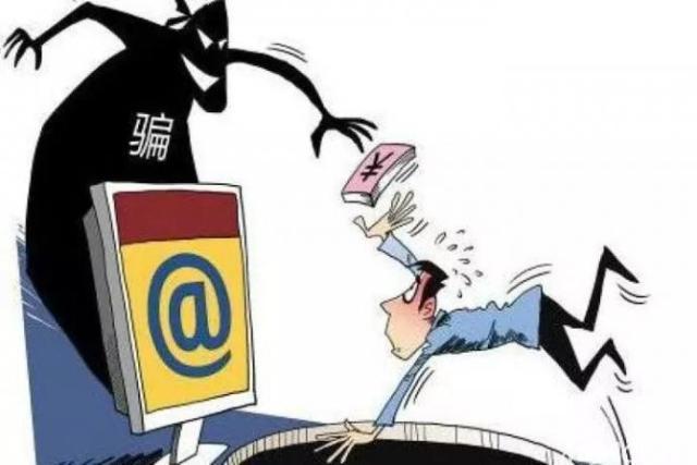 揭秘2017微信最新骗局，警惕假象，开启心灵净化之旅！