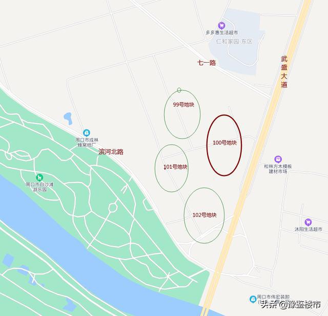周口东新区，最新动态揭示活力与无限发展潜力