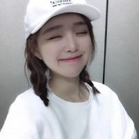 小巷中的秘密宝藏，最新韩系女生头像大赏