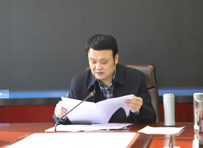 清水县人事任免最新动态及最新消息发布