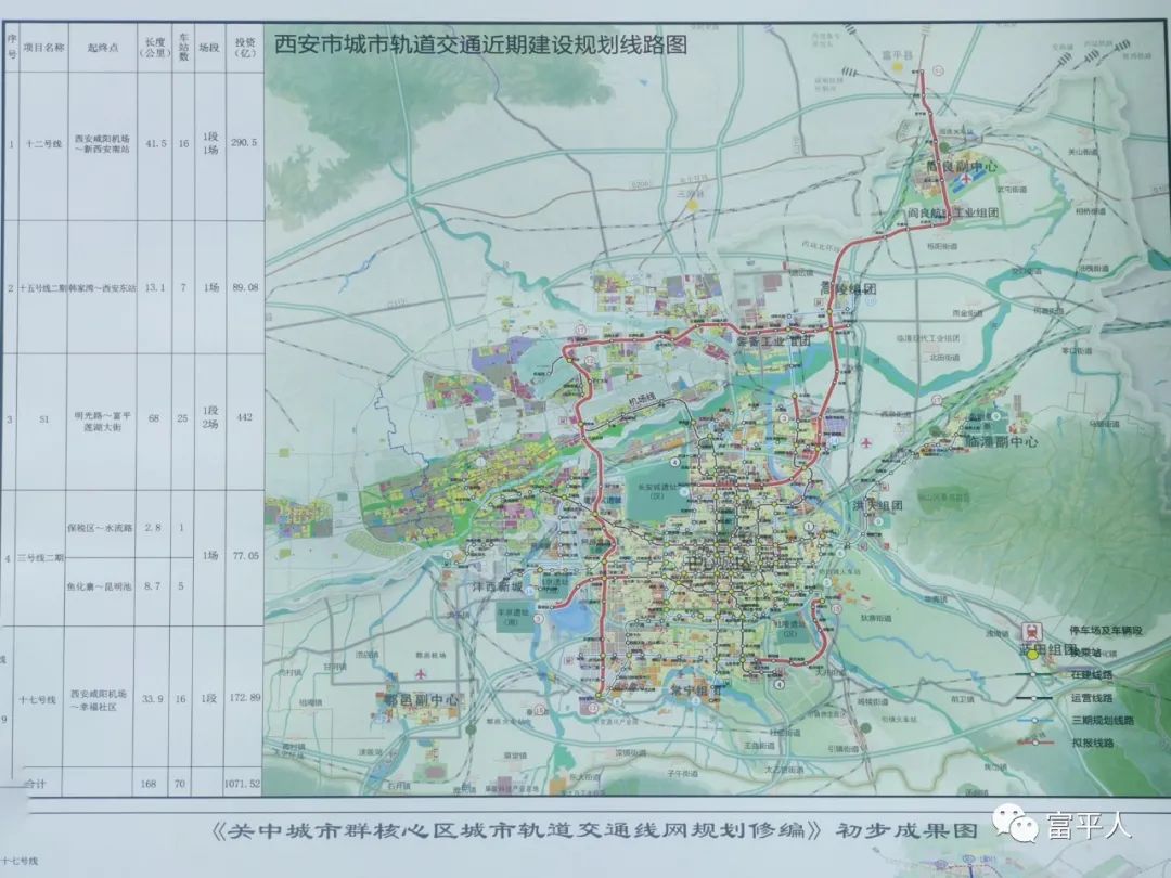 阎良城际铁路最新规划，区域发展的助推器与时代脉搏同步前行