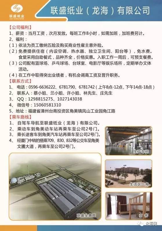 联懋最新招聘信息概览，职位空缺与申请指南