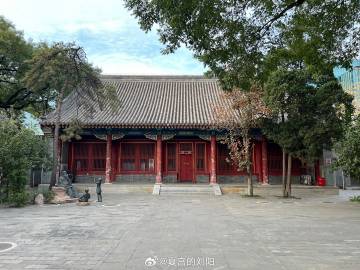 柏乡郡王府最新资讯报道