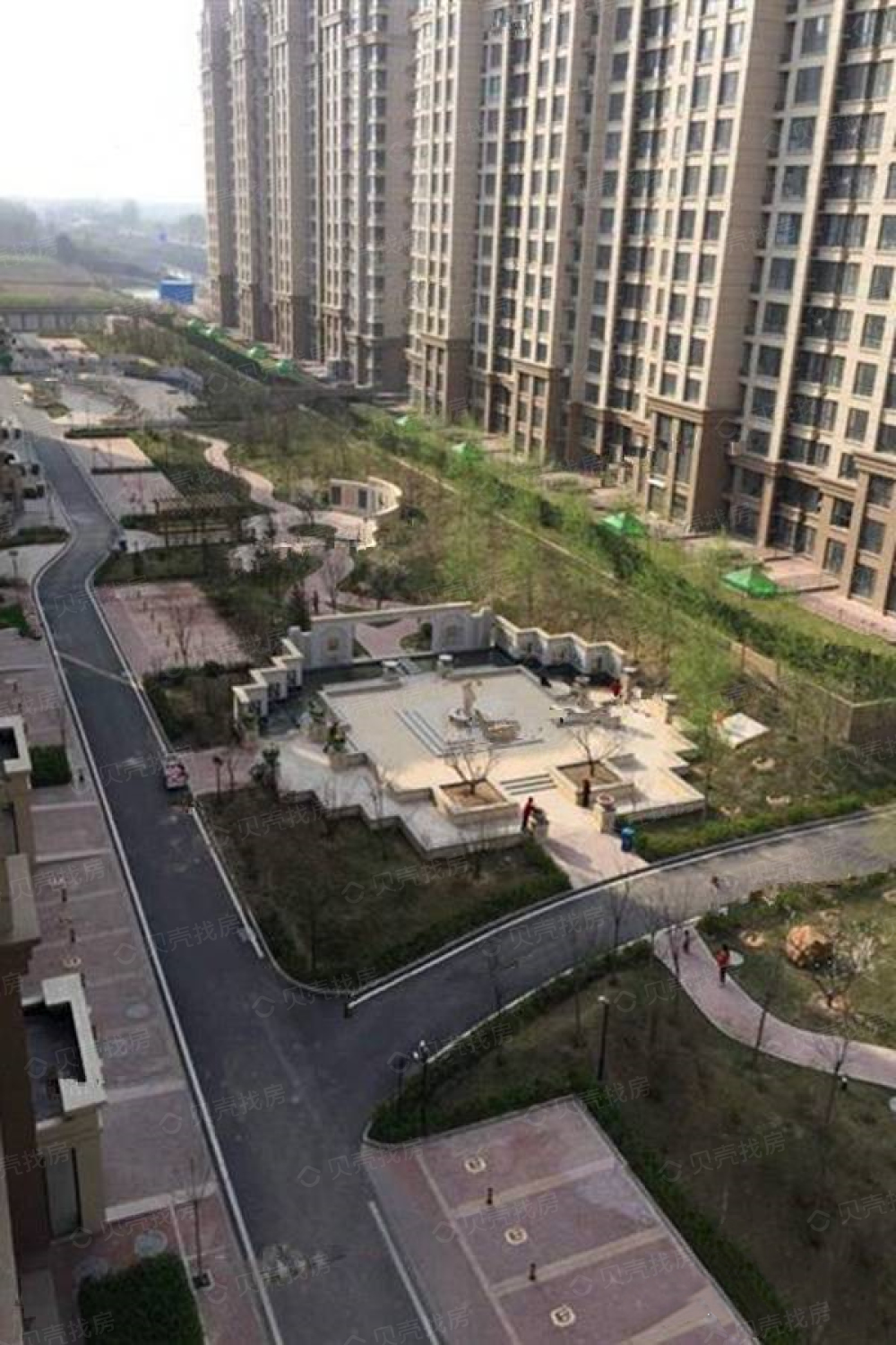 衡水阜城楼房最新价格及自然美景探索之旅，内心的平和之旅