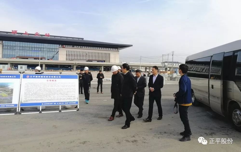 颍上县高铁最新进展消息速递