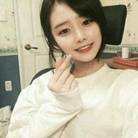 孙花敏短发最新头像，时尚选择与个人立场的展现