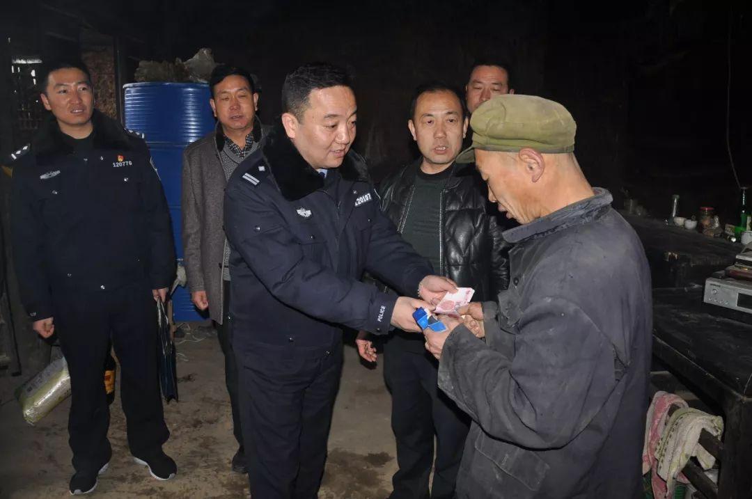 武都区新任乡长的任命及其观点论述摘要