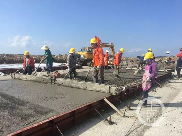 重庆土石方最新动态更新