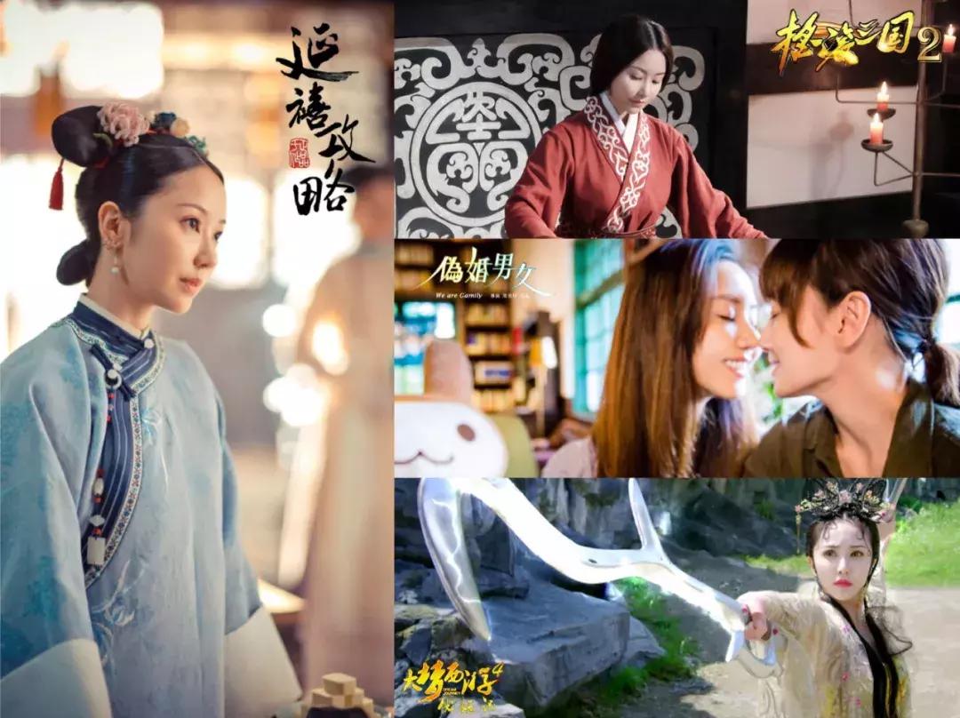 周美玲导演最新力作，科技之光重塑未来生活