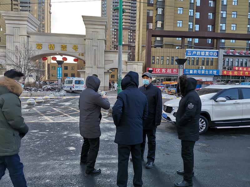 大禹华邦最新售楼信息揭秘，理想家园为您呈现